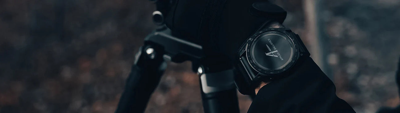Garmin Smartwatches