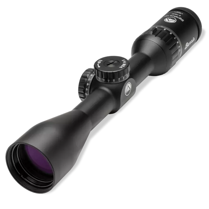 Burris Signature HD 2-10x40mm