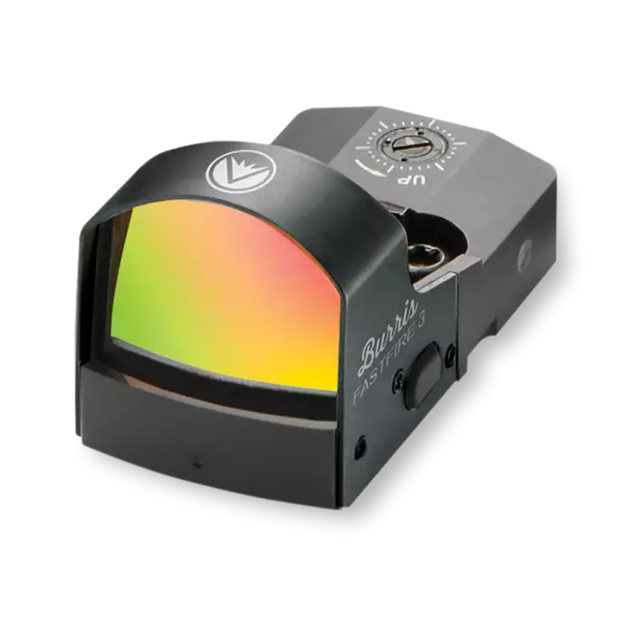 Burris FastFire™ 3