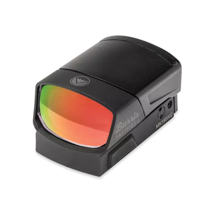 Burris FastFire™ 4