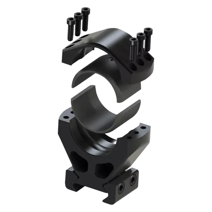 Burris XTR Signature Rings™