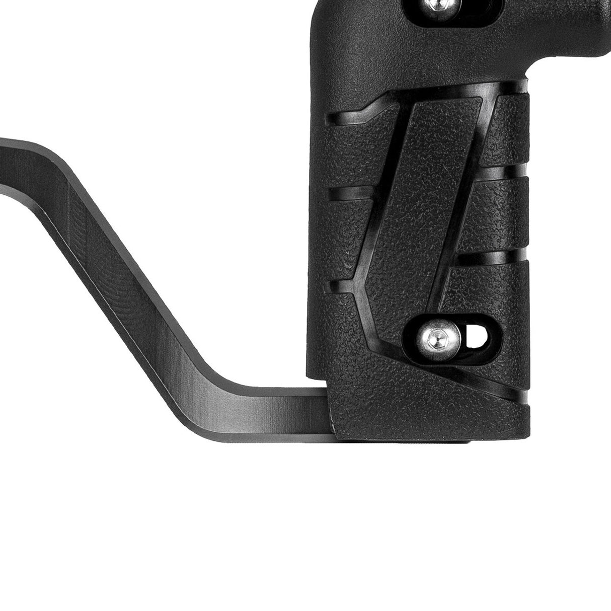 MDT ACC Elite Vertical Grip - Premier With Connector Bar