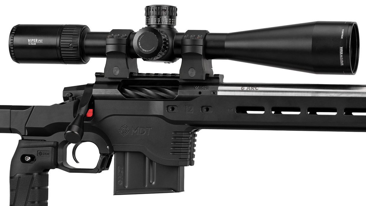 MDT ACC Premier GEN2 Chassis System