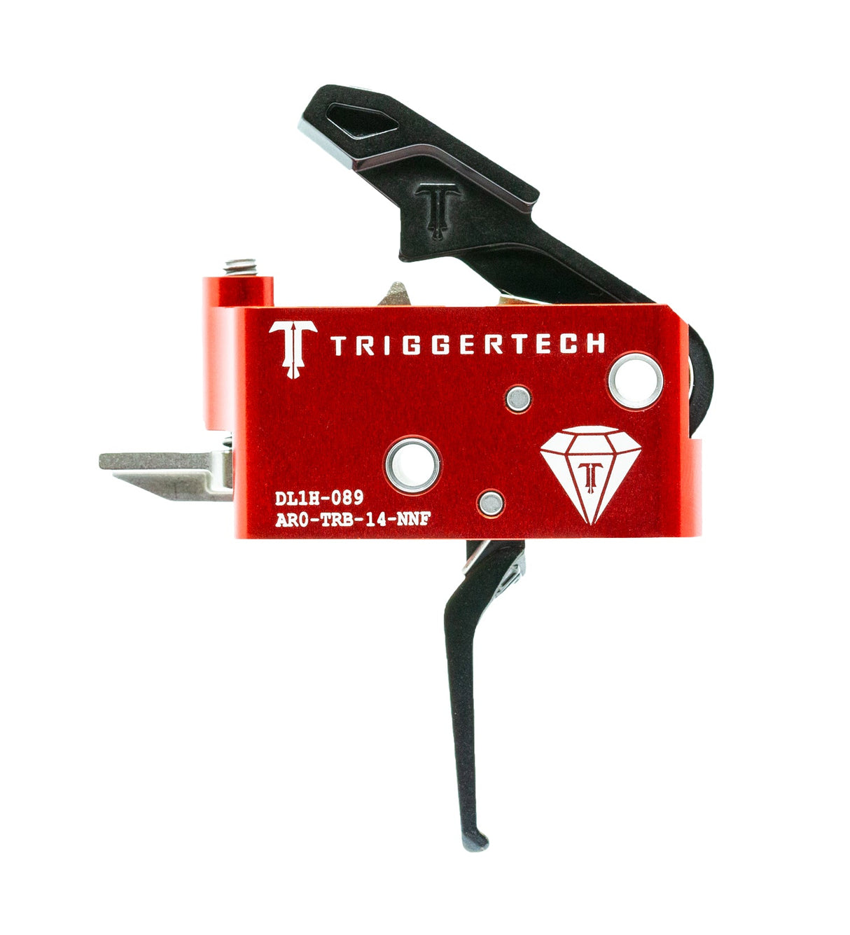 TRIGGER TECH - AR-15 Diamond Two-Stage Trigger