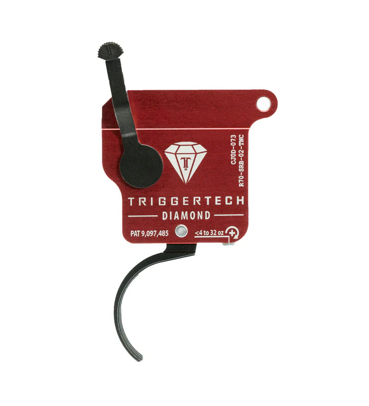TRIGGER TECH-Remington 700 Diamond Trigger