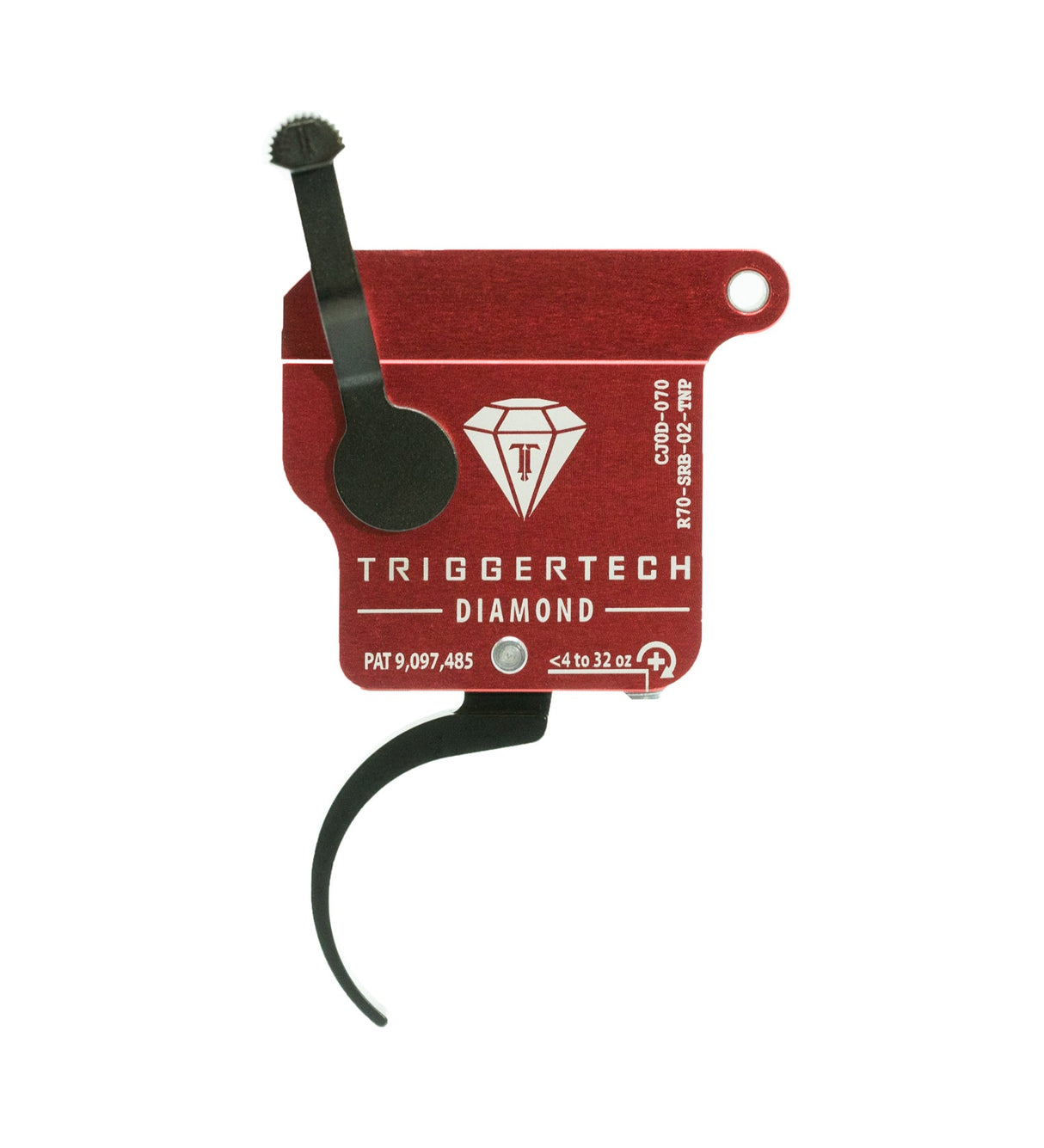 TRIGGER TECH-Remington 700 Diamond Trigger