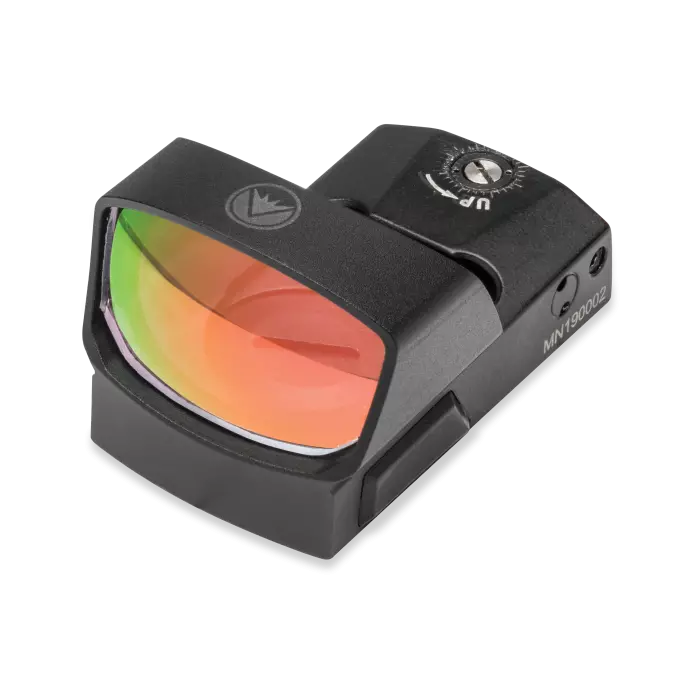Burris FastFire™ 4