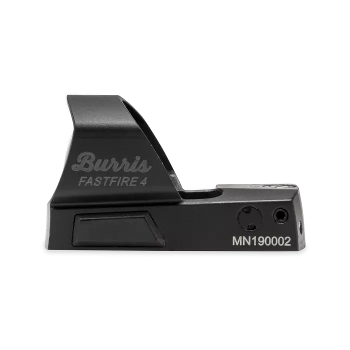 Burris FastFire™ 4
