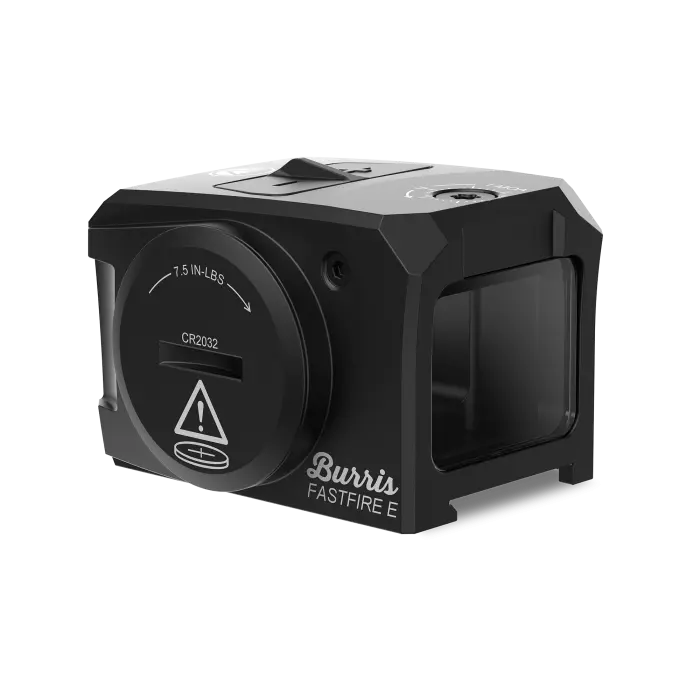 Burris FastFire™ E