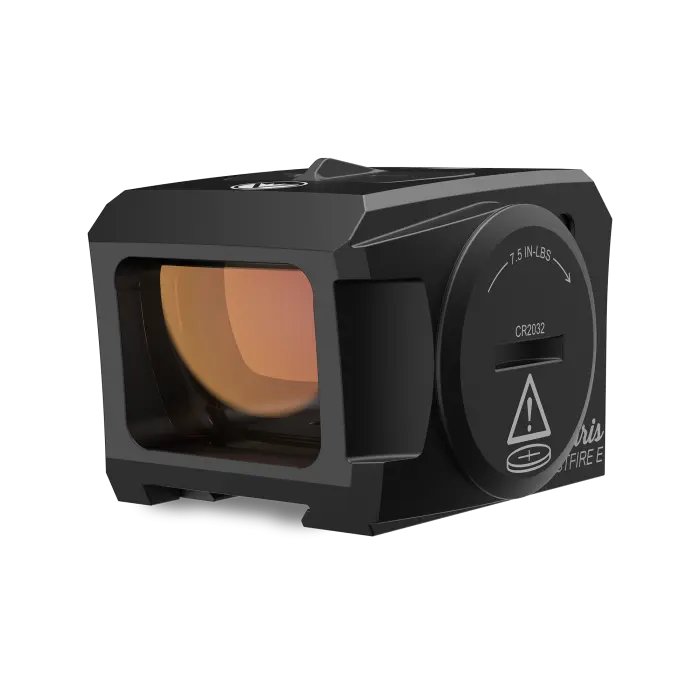 Burris FastFire™ E