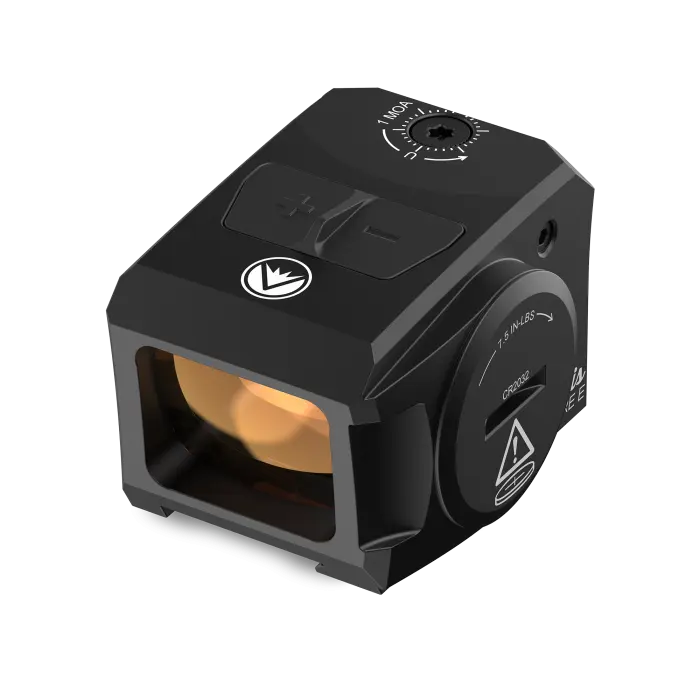 Burris FastFire™ E
