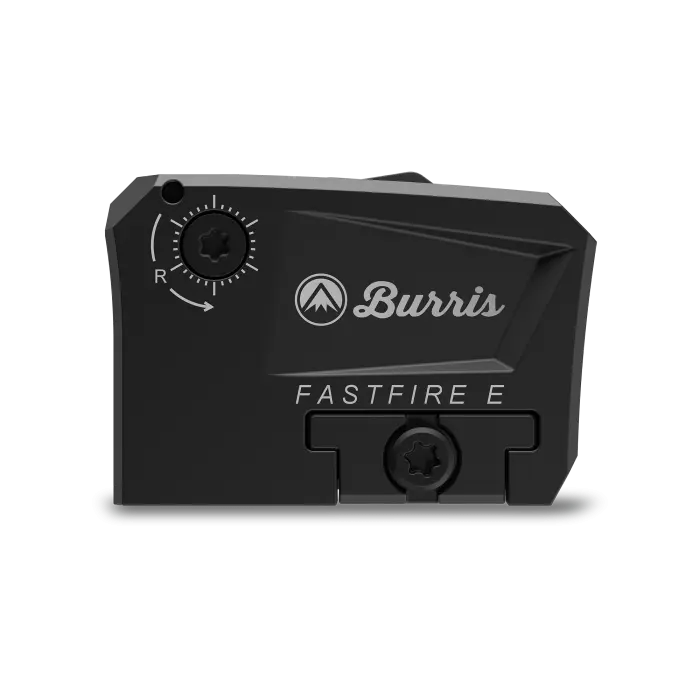 Burris FastFire™ E