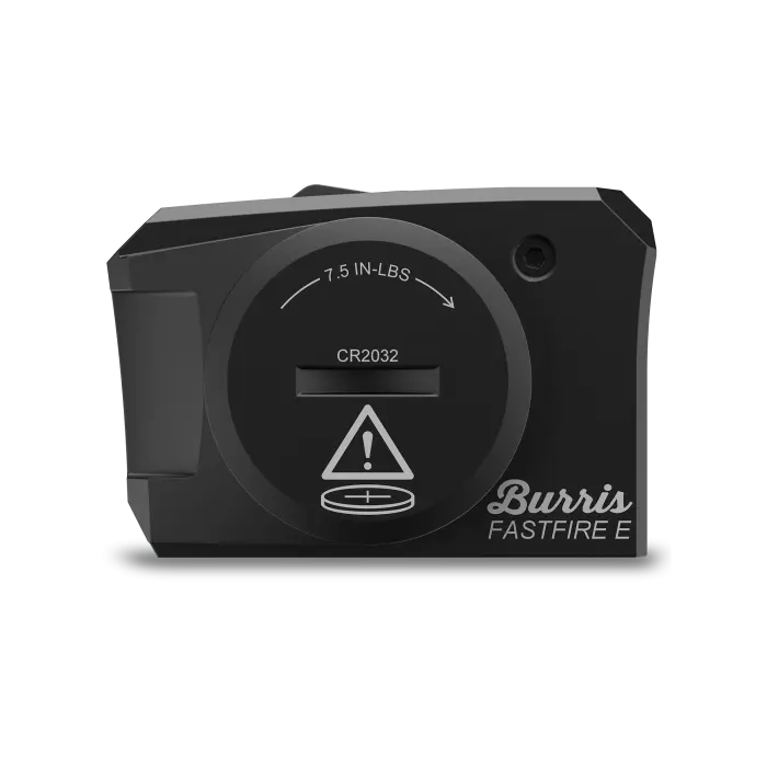 Burris FastFire™ E