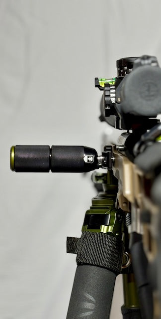 SIDE-KICK 360° ADJUSTABLE FORE-GRIP