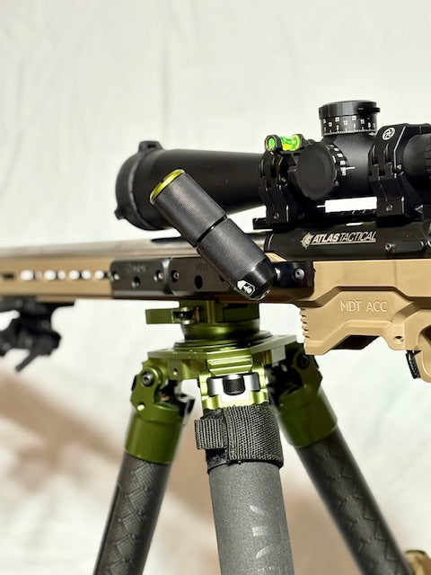 SIDE-KICK 360° ADJUSTABLE FORE-GRIP