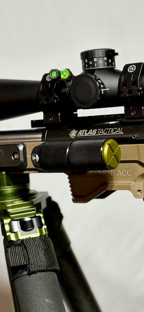 SIDE-KICK 360° ADJUSTABLE FORE-GRIP