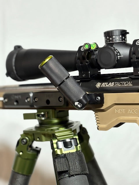 SIDE-KICK 360° ADJUSTABLE FORE-GRIP