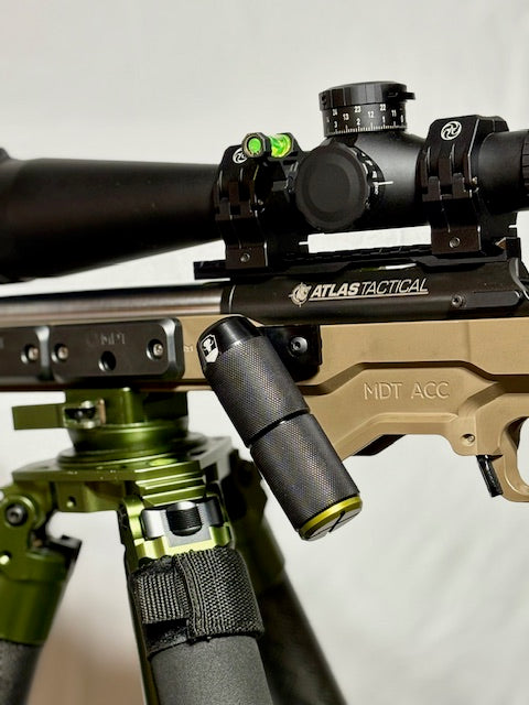 SIDE-KICK 360° ADJUSTABLE FORE-GRIP