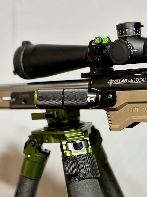 SIDE-KICK 360° ADJUSTABLE FORE-GRIP