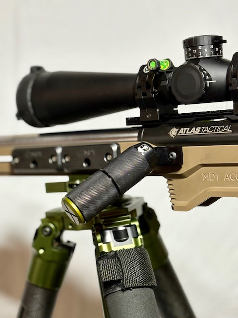 SIDE-KICK 360° ADJUSTABLE FORE-GRIP