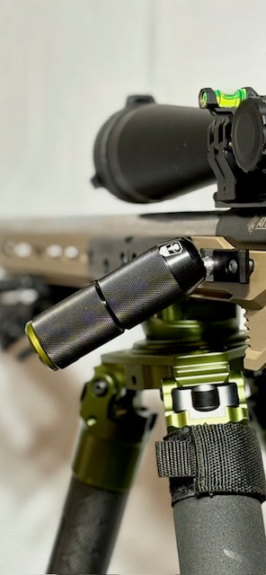 SIDE-KICK 360° ADJUSTABLE FORE-GRIP