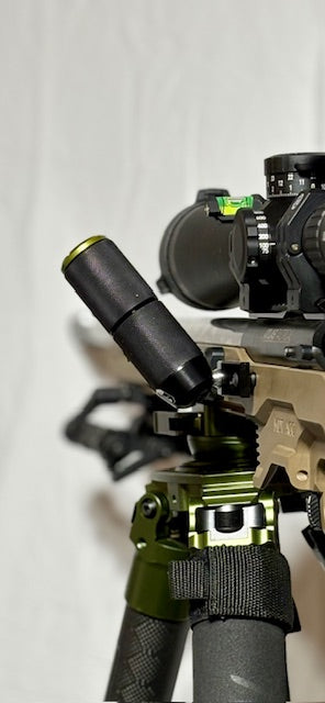 SIDE-KICK 360° ADJUSTABLE FORE-GRIP