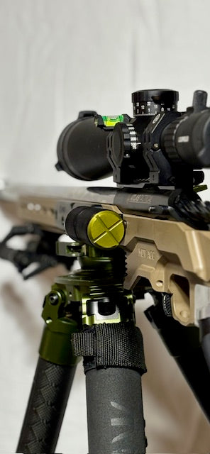 SIDE-KICK 360° ADJUSTABLE FORE-GRIP