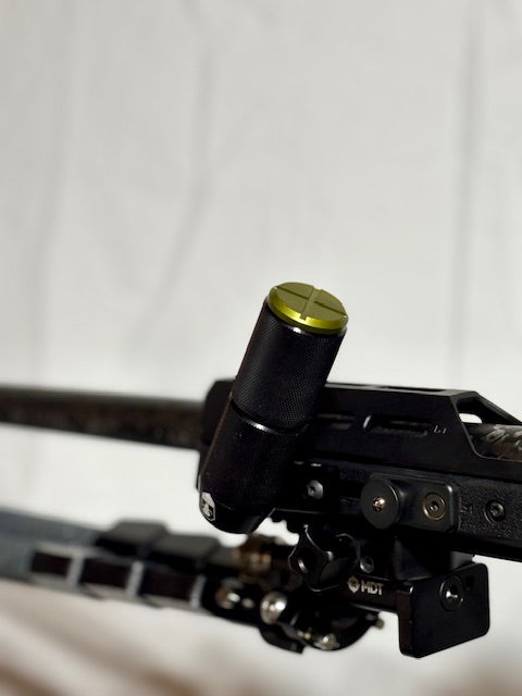 SIDE-KICK 360° ADJUSTABLE FORE-GRIP