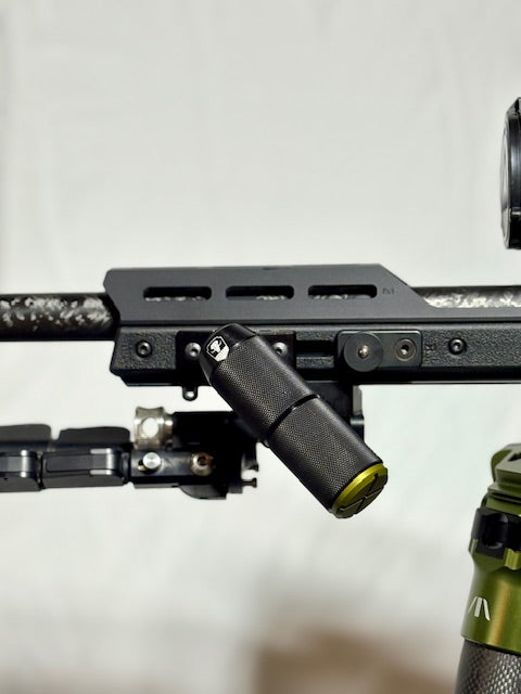 SIDE-KICK 360° ADJUSTABLE FORE-GRIP