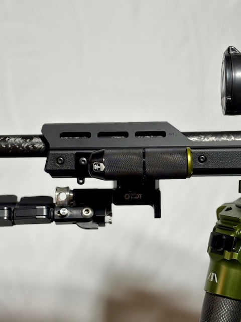 SIDE-KICK 360° ADJUSTABLE FORE-GRIP