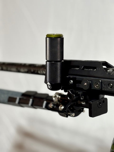 SIDE-KICK 360° ADJUSTABLE FORE-GRIP