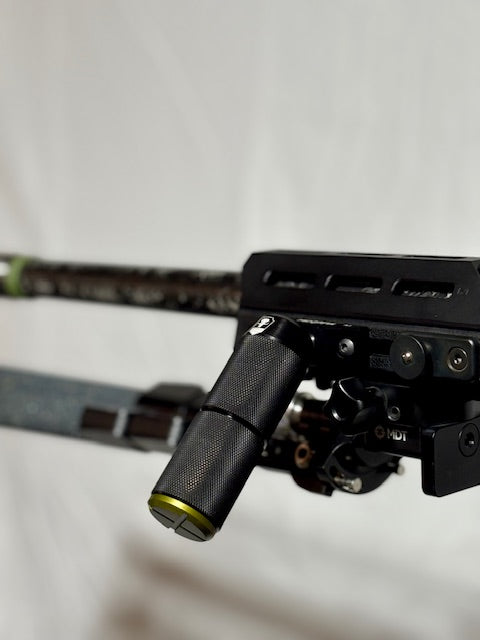 SIDE-KICK 360° ADJUSTABLE FORE-GRIP