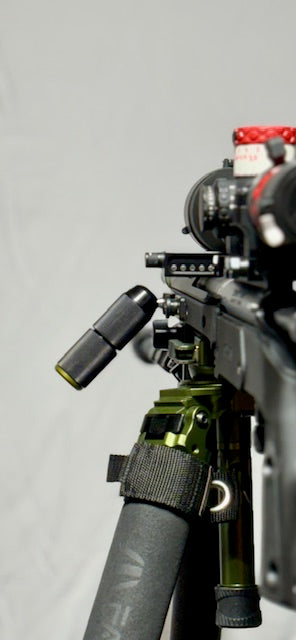 SIDE-KICK 360° ADJUSTABLE FORE-GRIP