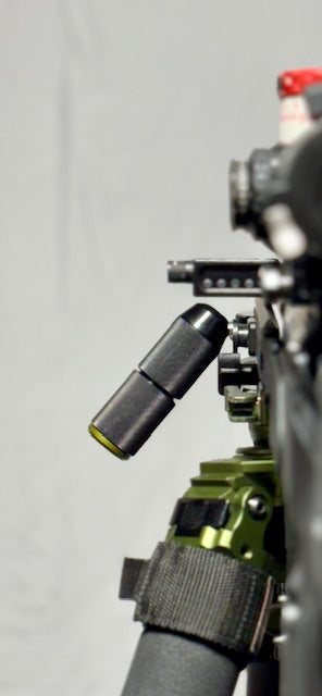 SIDE-KICK 360° ADJUSTABLE FORE-GRIP