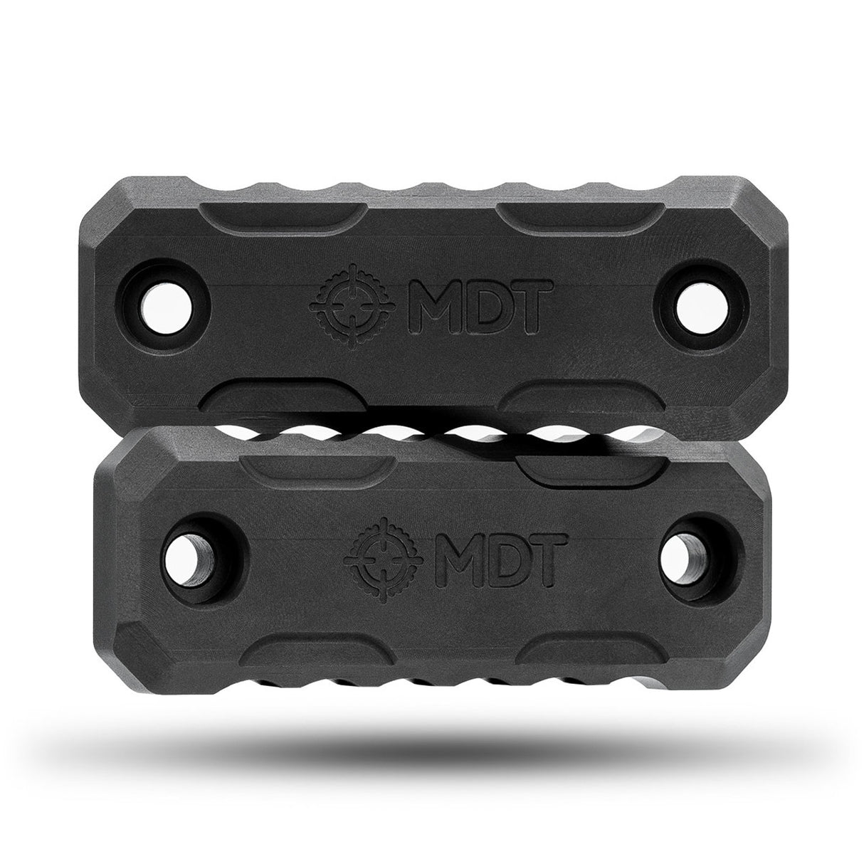 MDT ACC M-LOK Exterior Forend Weights (Pair)