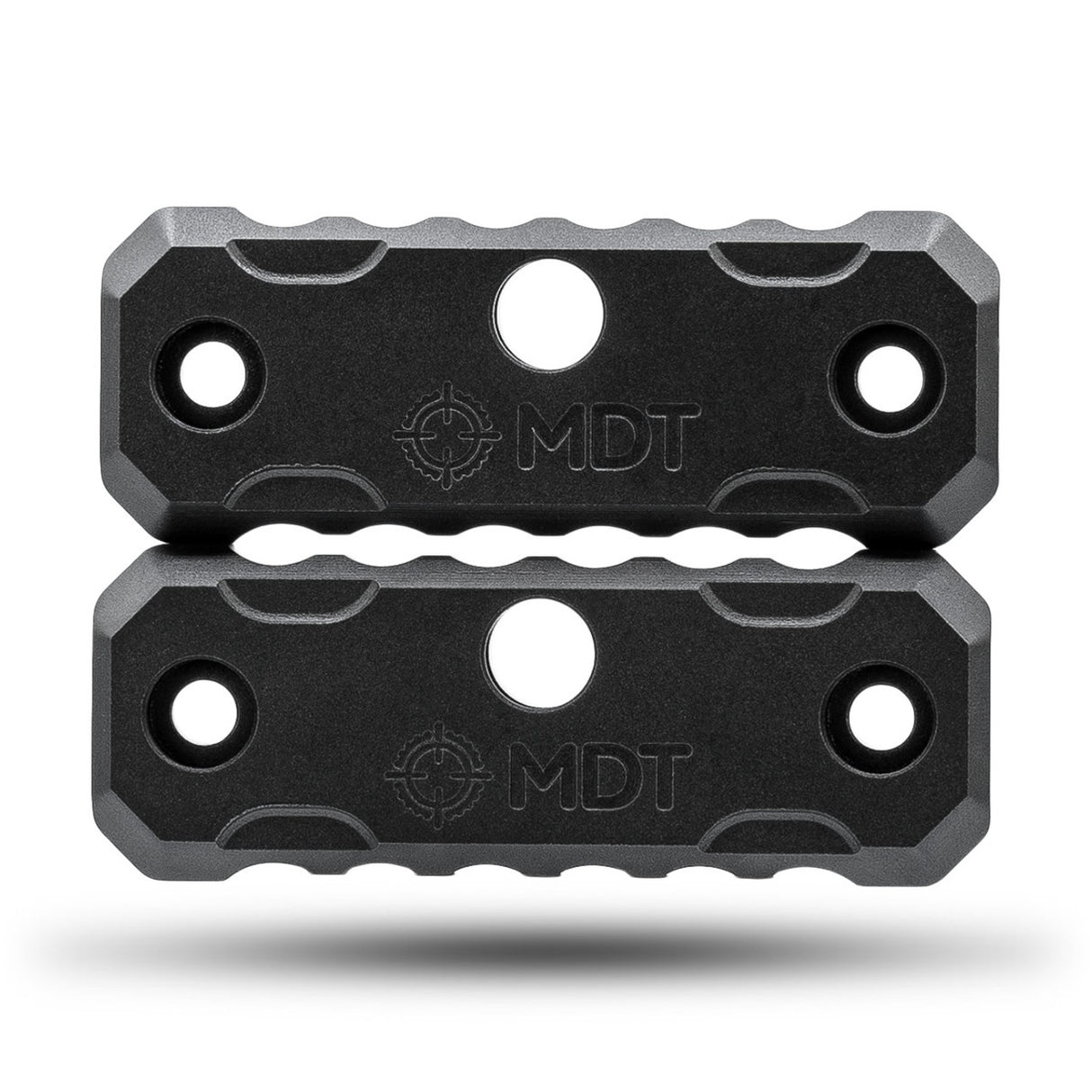 MDT ACC M-LOK Exterior Forend Weights (Pair)