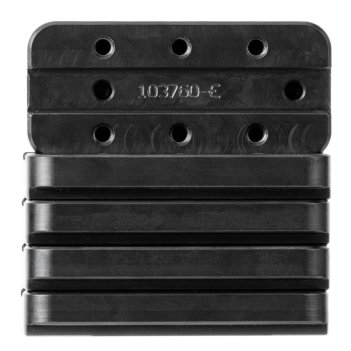 MDT ACC Interior Forend Weights