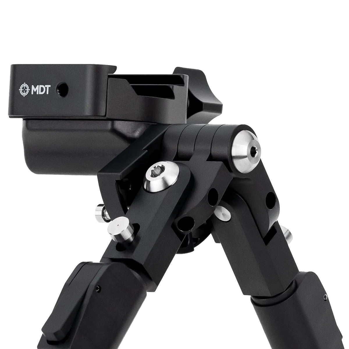 MDT CKYE-POD Lightweight Single Pull Standard - Bipod