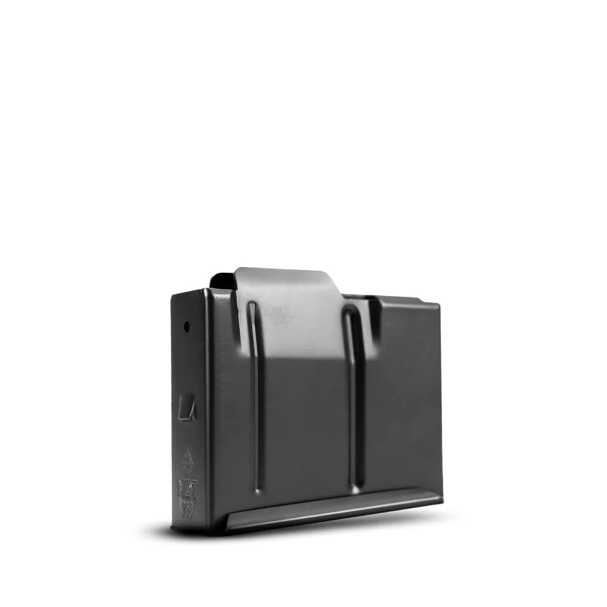 MDT .308/6.5 Creedmoor Metal AICS Magazine - 5 RND