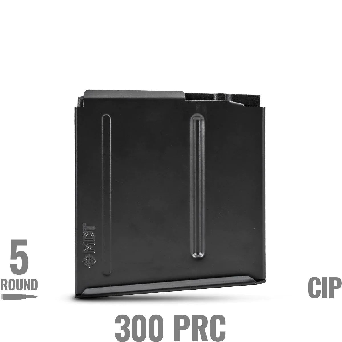 MDT 300PRC Metal CIP Magazine