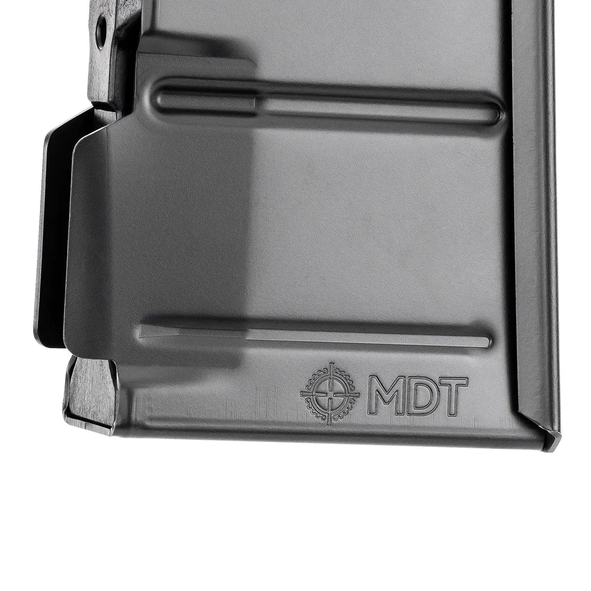 MDT 300WSM / 6.5 PRC Metal AICS Magazine - 3 RND