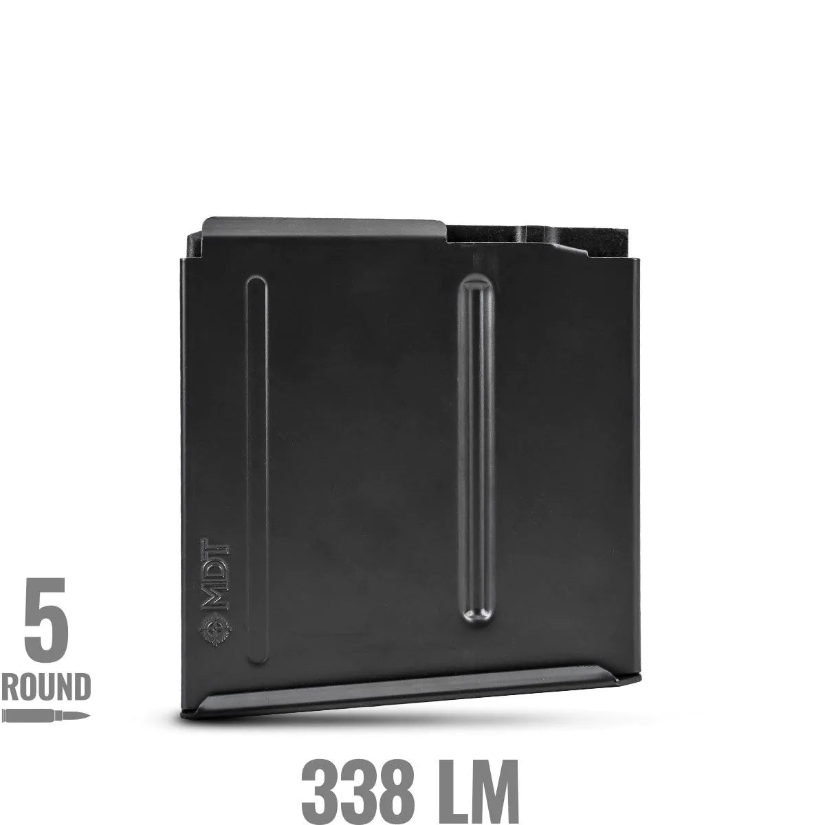 MDT 338LM Metal Magazine