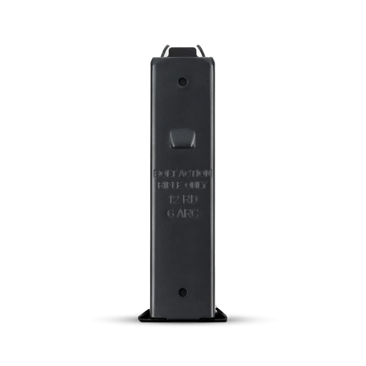 MDT 6mm ARC Metal Magazine - 12 RND