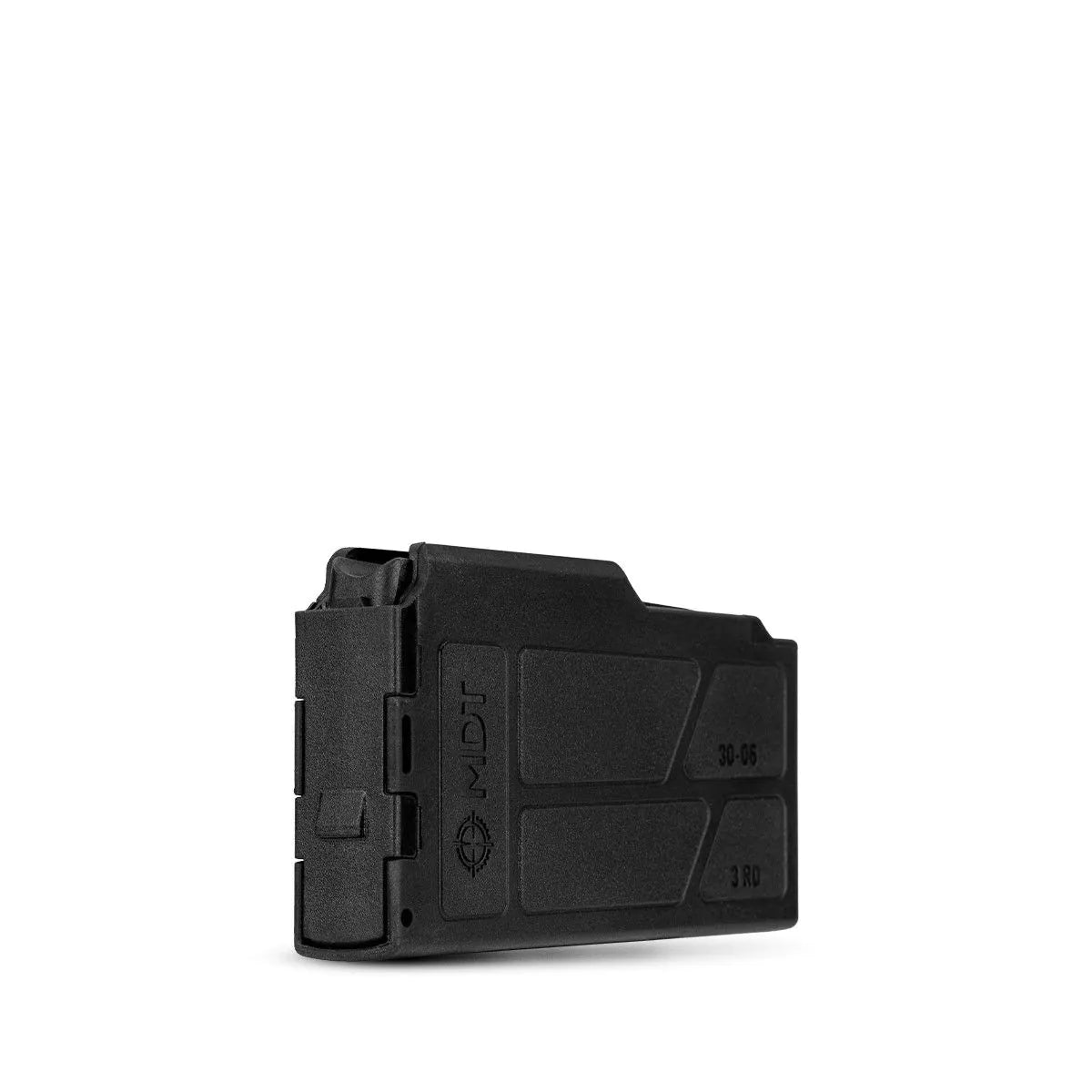 MDT 30-06 CIP LA Polymer Magazine - 3 RND