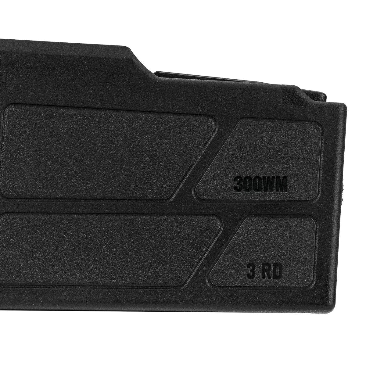 MDT 300WM CIP LA Polymer Magazine - 3 RND