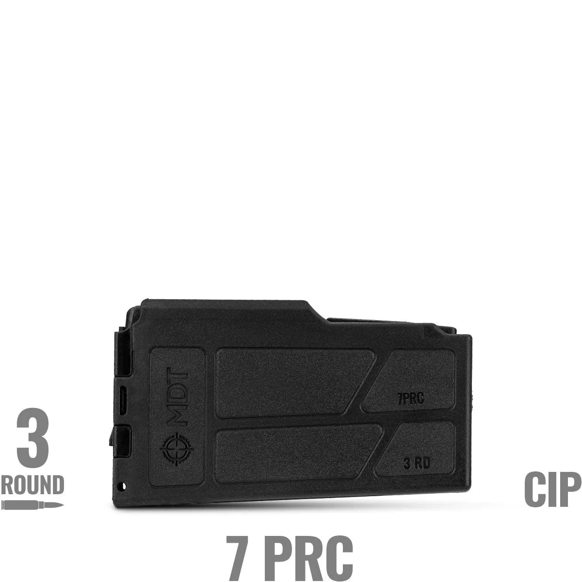 MDT 7PRC CIP LA Polymer Magazine - 3 RND