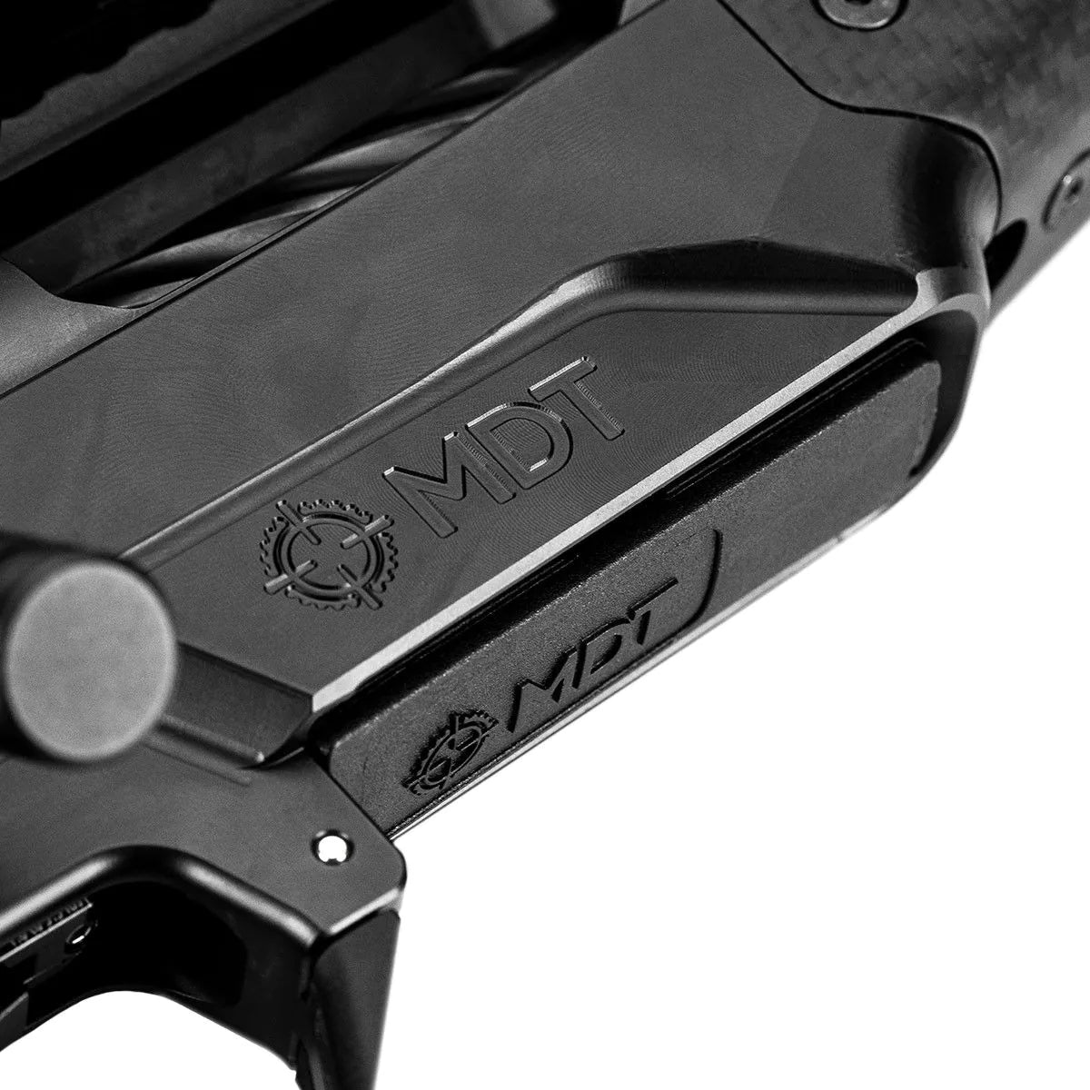 MDT .308/6.5 Creedmoor Polymer AICS Magazine - 3 RND