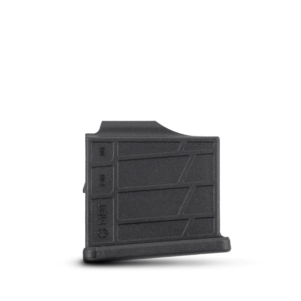 MDT .308/6.5 Creedmoor Polymer AICS Magazine - 5 RND