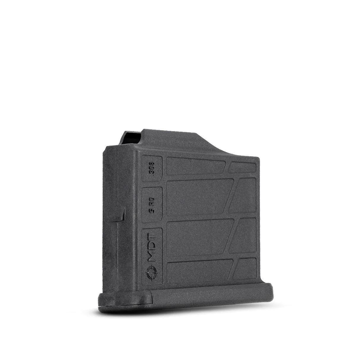 MDT .308/6.5 Creedmoor Polymer AICS Magazine - 5 RND