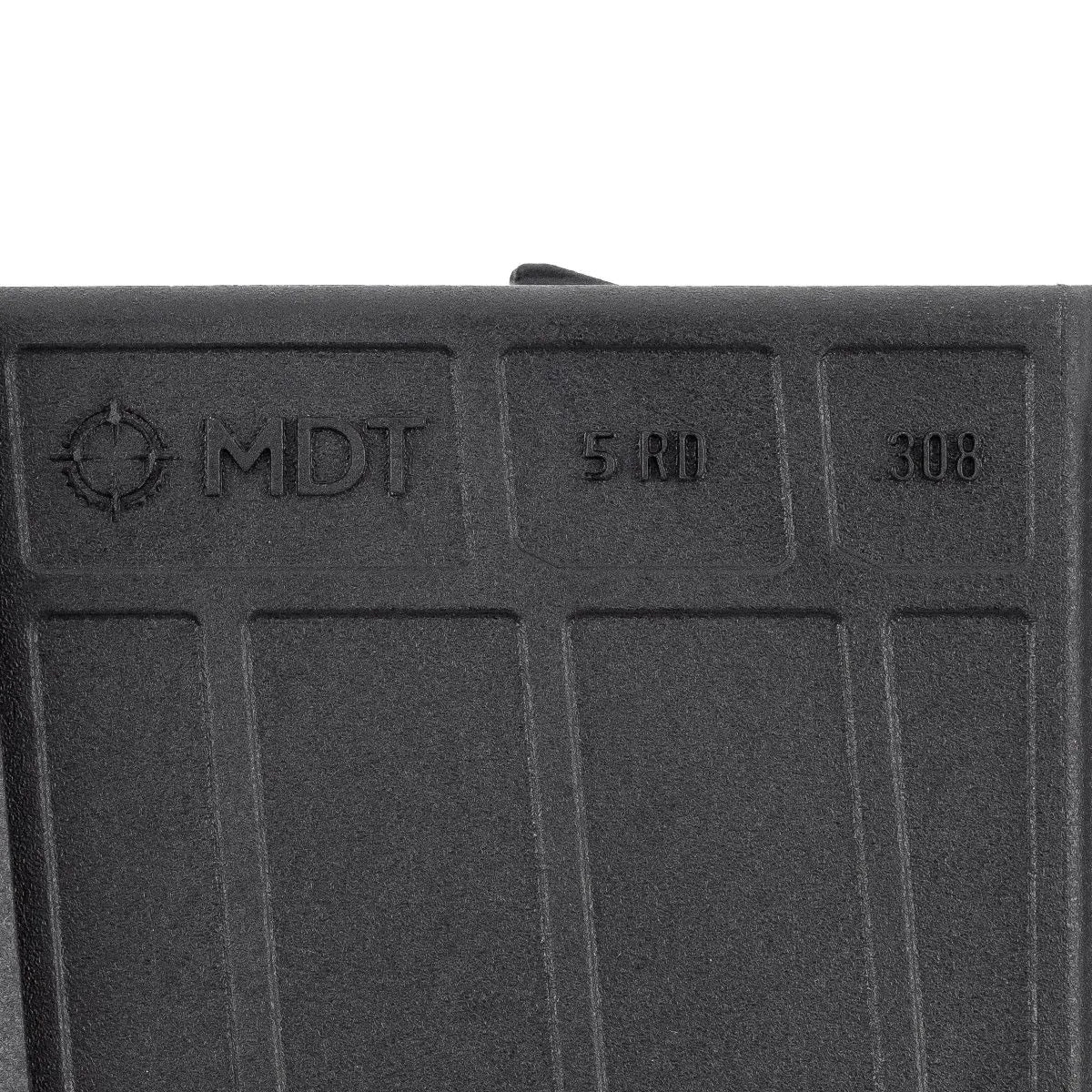 MDT .308/6.5 Creedmoor Polymer AICS Magazine - 5 RND